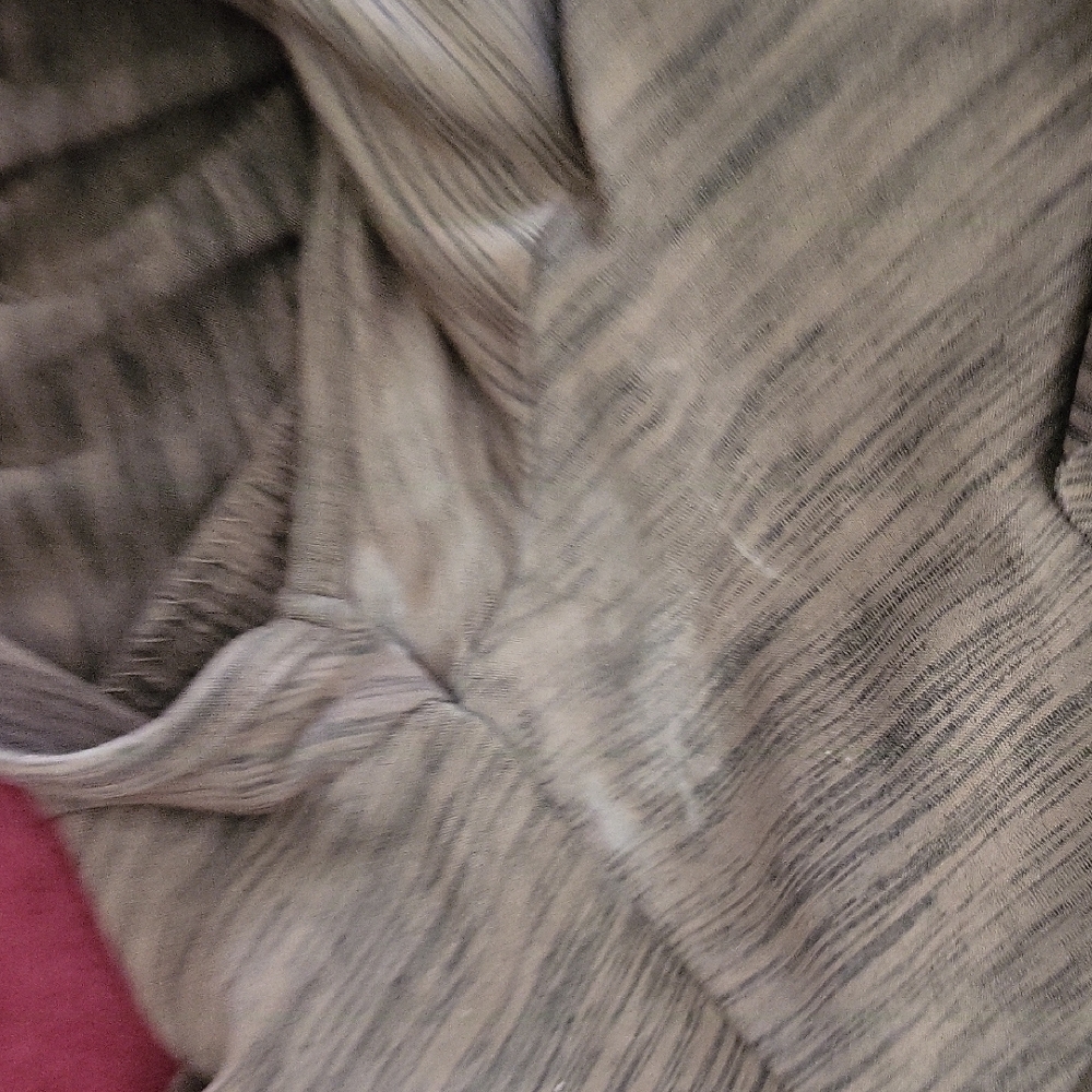 Brown Ruffled Top HeartSoul - Picture 4 of 4